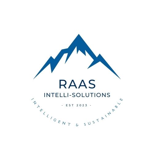 Raas IntelliSolutions Logo