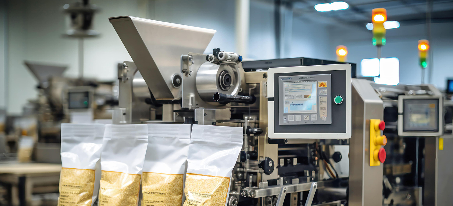 How to Select the Right VFFS Machine for Your Packaging Line